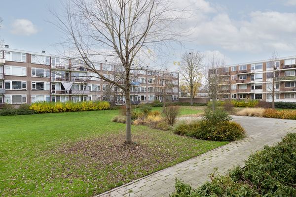 Augustinusstraat 27, ROTTERDAM