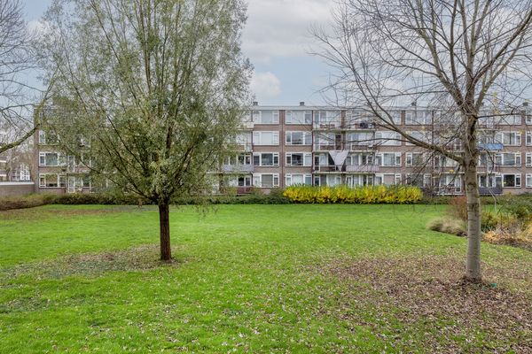 Augustinusstraat 27, ROTTERDAM