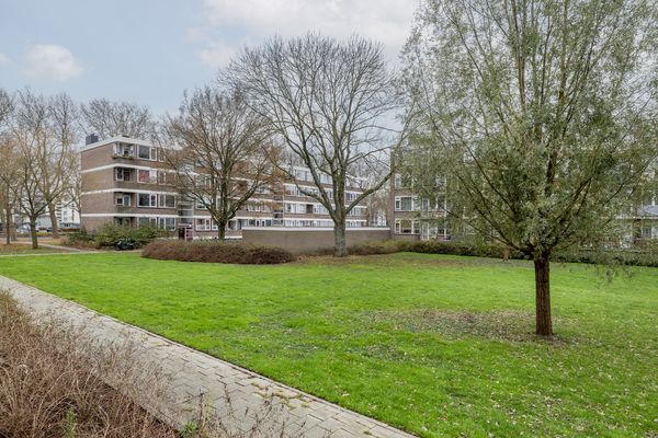 Augustinusstraat 27, ROTTERDAM