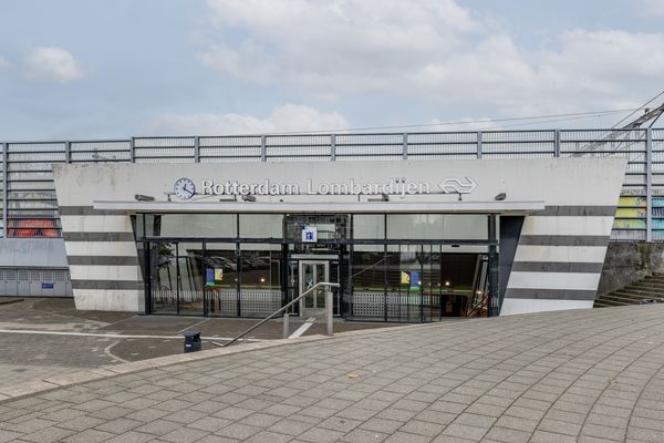 Augustinusstraat 27, ROTTERDAM