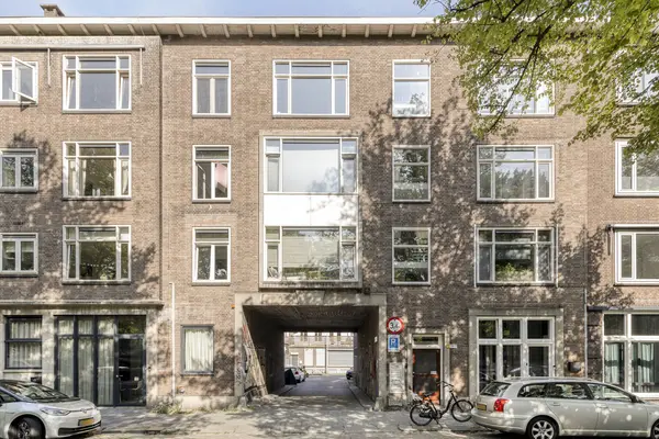 Lombardkade 18C