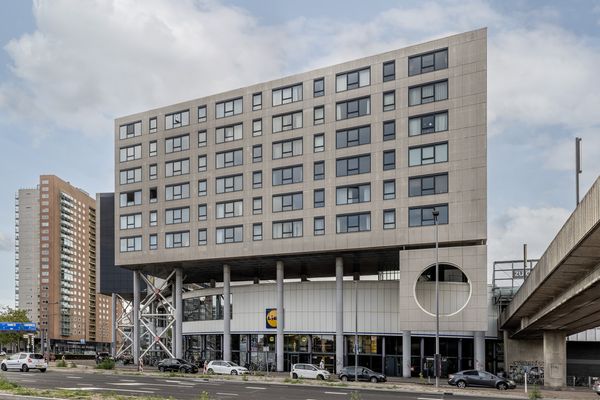 Zuidplein 572