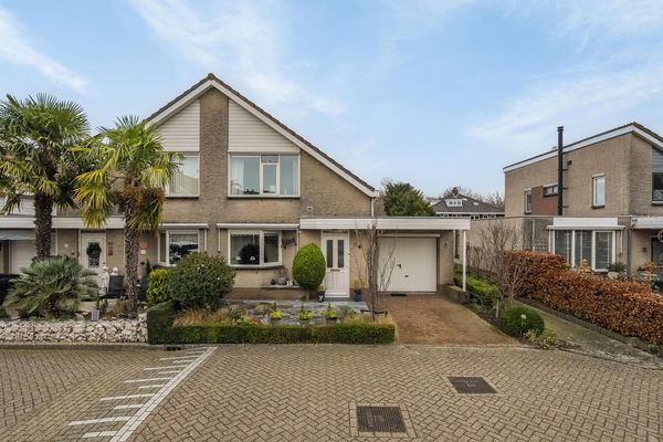 Van der Meulenstraat 32