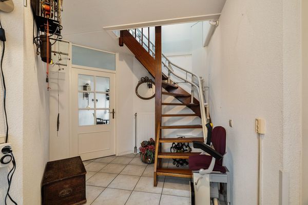 Van der Meulenstraat 32