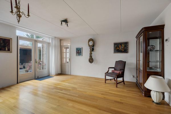 Van der Meulenstraat 32, BARENDRECHT