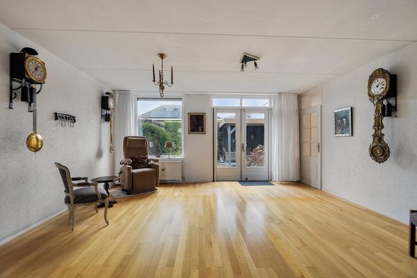 Van der Meulenstraat 32, BARENDRECHT