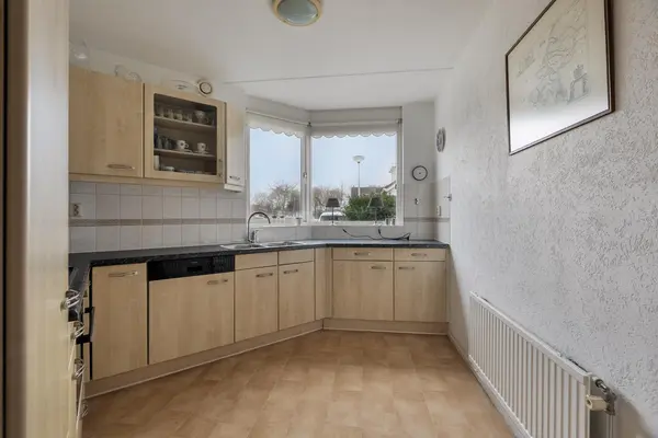 Van der Meulenstraat 32, BARENDRECHT