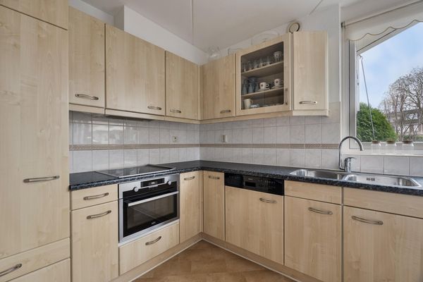 Van der Meulenstraat 32, BARENDRECHT