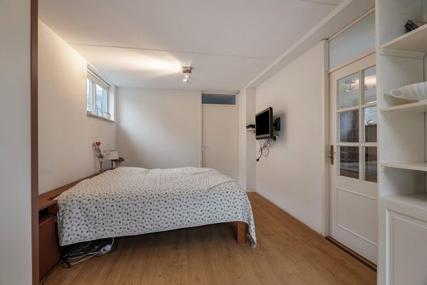 Van der Meulenstraat 32, BARENDRECHT