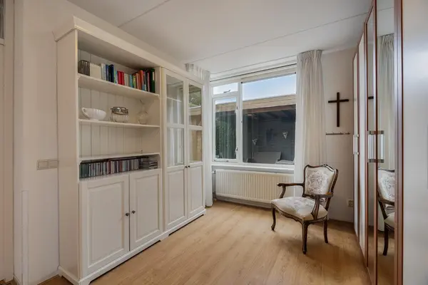 Van der Meulenstraat 32, BARENDRECHT
