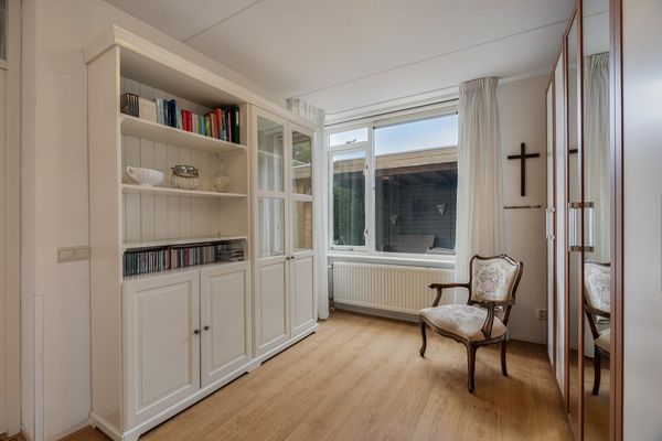 Van der Meulenstraat 32, BARENDRECHT