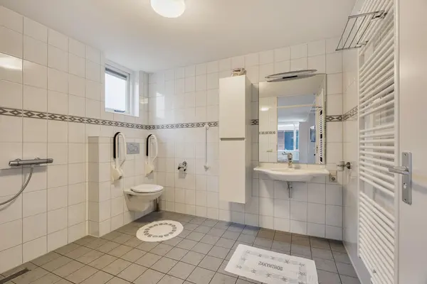 Van der Meulenstraat 32, BARENDRECHT