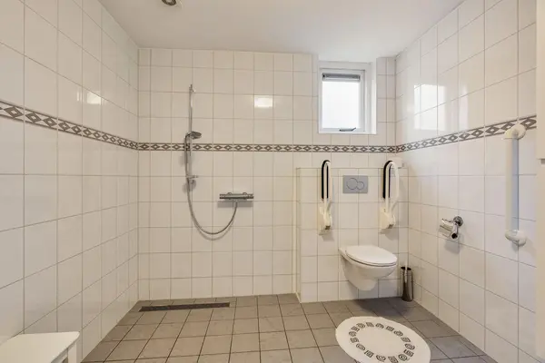 Van der Meulenstraat 32, BARENDRECHT