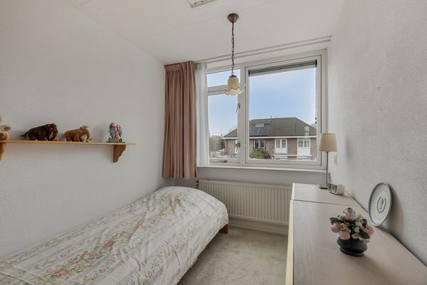 Van der Meulenstraat 32, BARENDRECHT