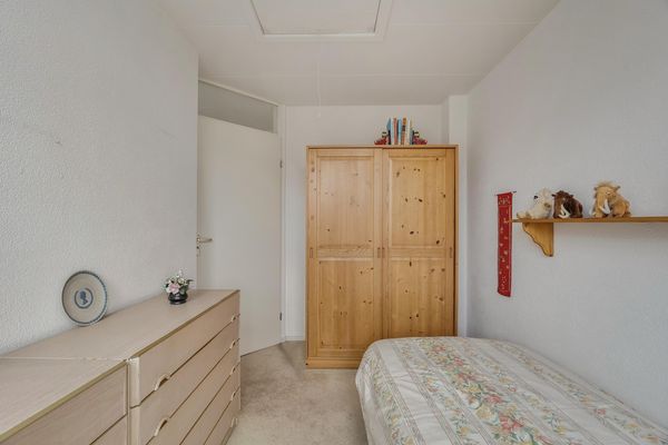 Van der Meulenstraat 32, BARENDRECHT