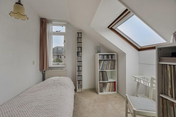 Van der Meulenstraat 32, BARENDRECHT