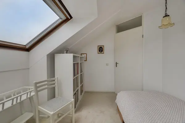 Van der Meulenstraat 32, BARENDRECHT