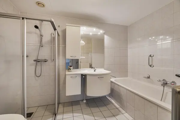 Van der Meulenstraat 32, BARENDRECHT