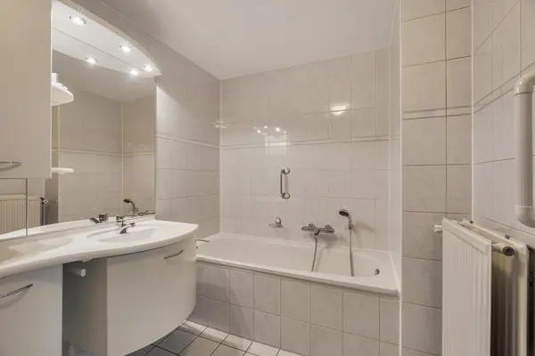 Van der Meulenstraat 32, BARENDRECHT
