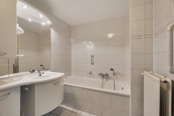 Van der Meulenstraat 32, BARENDRECHT