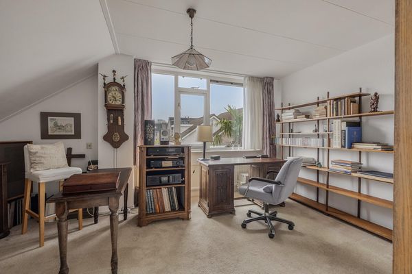 Van der Meulenstraat 32, BARENDRECHT