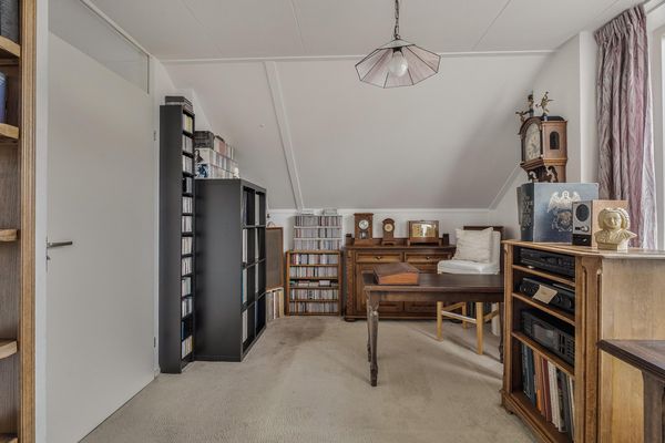 Van der Meulenstraat 32, BARENDRECHT