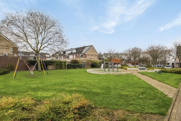 Van der Meulenstraat 32, BARENDRECHT