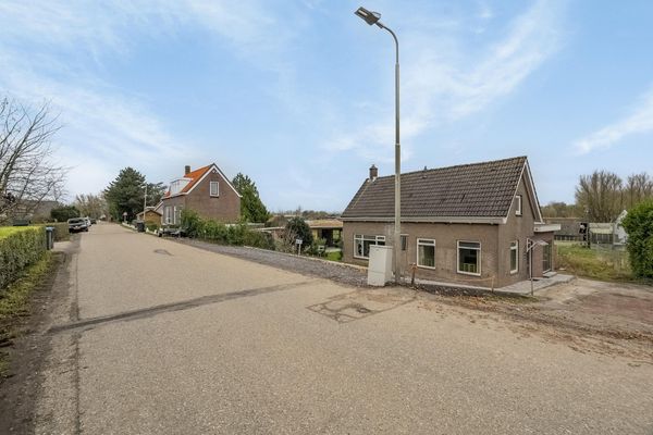 Noldijk 99, BARENDRECHT