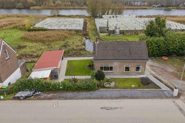 Noldijk 99, BARENDRECHT