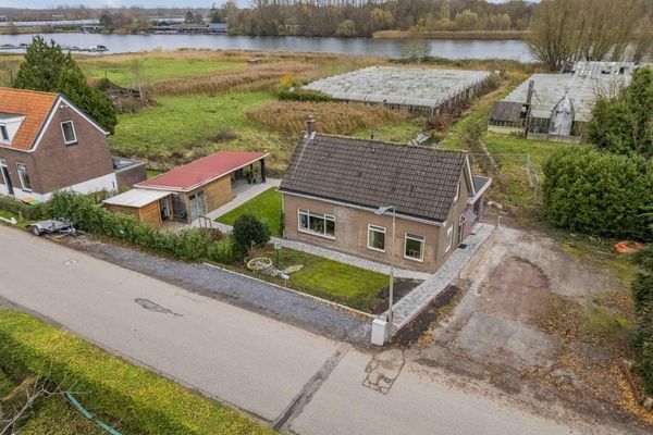 Noldijk 99, BARENDRECHT