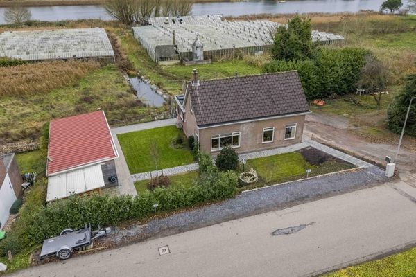 Noldijk 99, BARENDRECHT