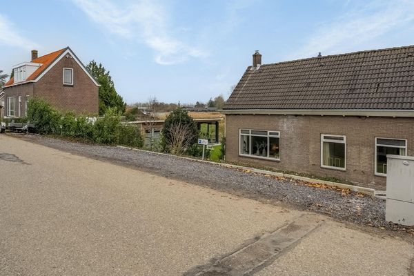 Noldijk 99, BARENDRECHT