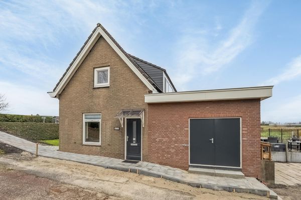 Noldijk 99, BARENDRECHT