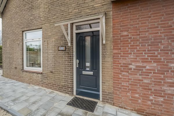 Noldijk 99, BARENDRECHT