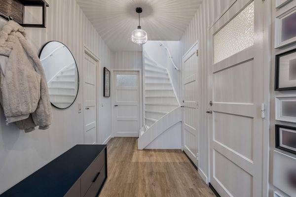 Noldijk 99, BARENDRECHT