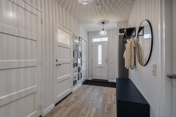 Noldijk 99, BARENDRECHT