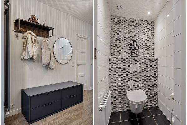 Noldijk 99, BARENDRECHT