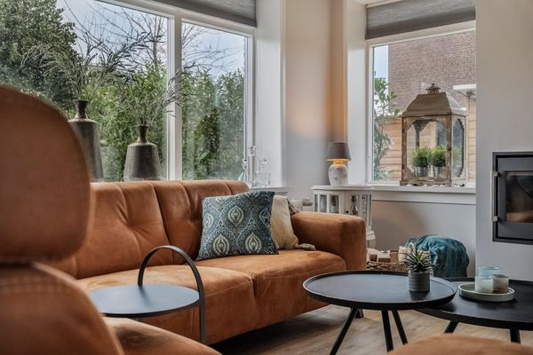 Noldijk 99, BARENDRECHT