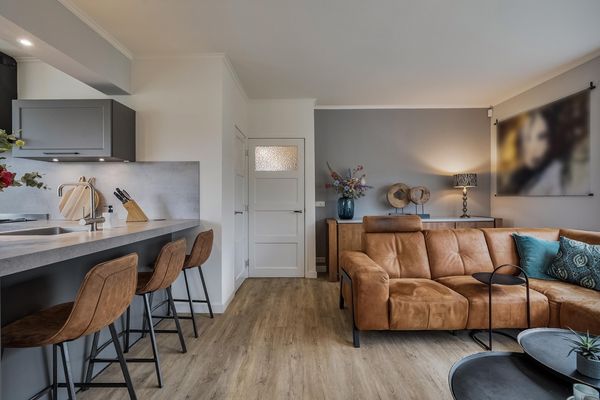 Noldijk 99, BARENDRECHT