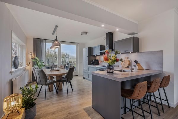 Noldijk 99, BARENDRECHT