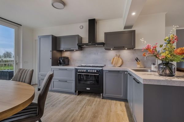 Noldijk 99, BARENDRECHT