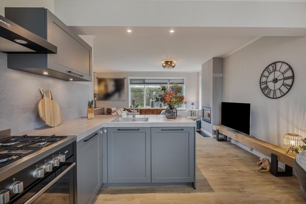 Noldijk 99, BARENDRECHT