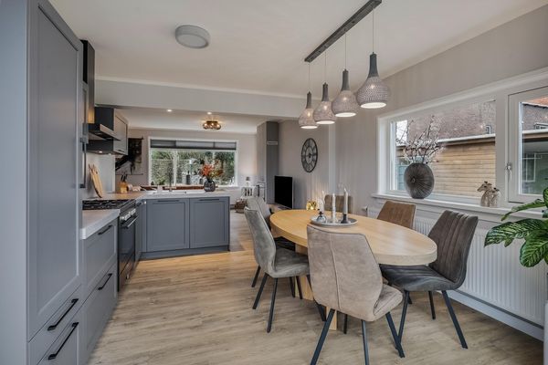 Noldijk 99, BARENDRECHT