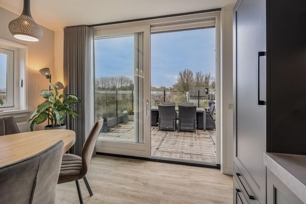 Noldijk 99, BARENDRECHT