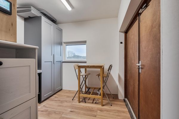 Noldijk 99, BARENDRECHT