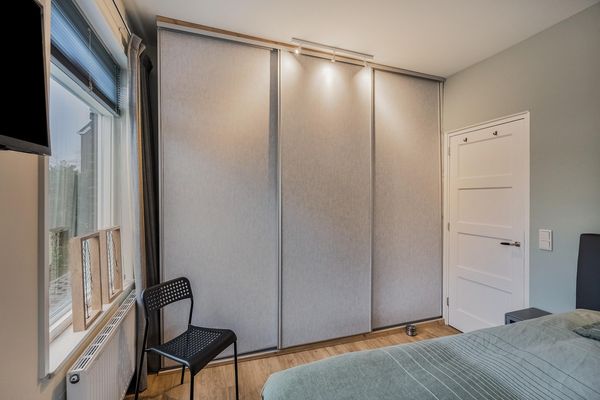 Noldijk 99, BARENDRECHT