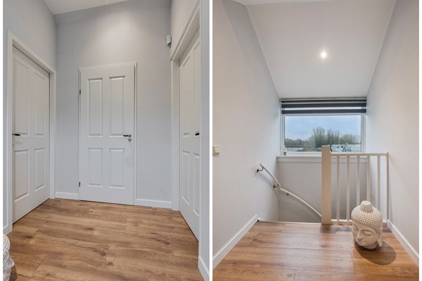 Noldijk 99, BARENDRECHT