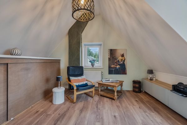 Noldijk 99, BARENDRECHT