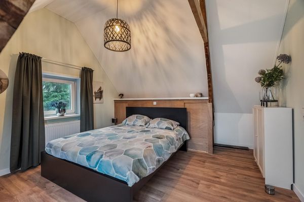 Noldijk 99, BARENDRECHT