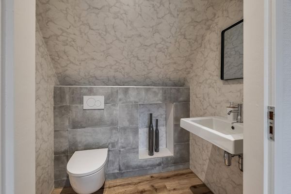 Noldijk 99, BARENDRECHT